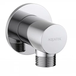 AQUATEK AQ2456CR шланговое подсоединение