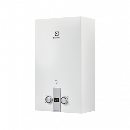 Колонка газовая Electrolux GWH 10 High Performance Eco
