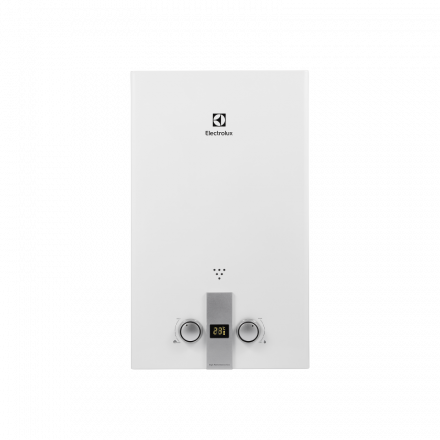 Колонка газовая Electrolux GWH 10 High Performance Eco