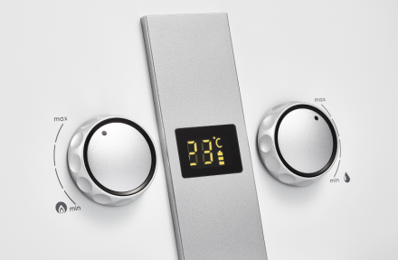 Колонка газовая Electrolux GWH 10 High Performance Eco