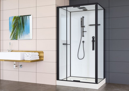 ESBANO EST-RASPA-119 Душевая кабина 119x90