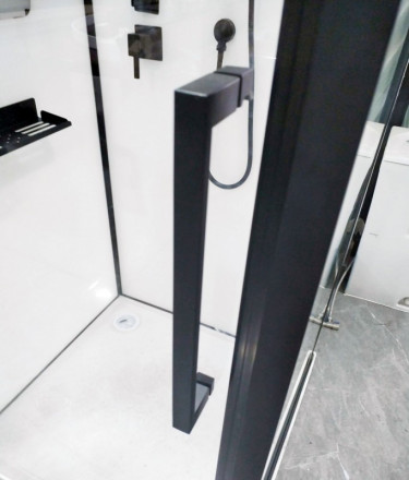 ESBANO EST-RASPA-119 Душевая кабина 119x90