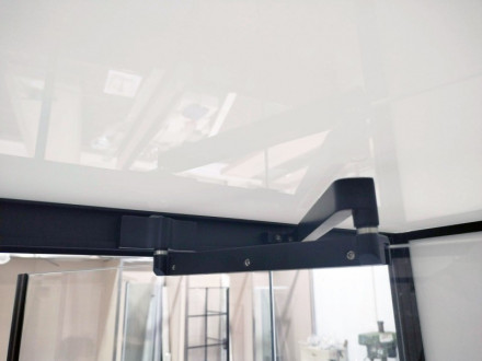 ESBANO EST-RASPA-119 Душевая кабина 119x90