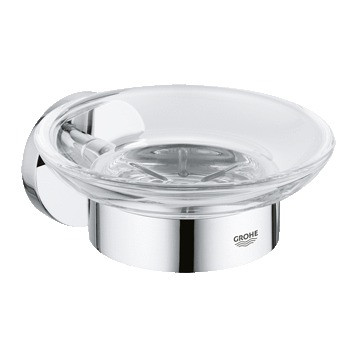 Grohe Essentials 40444001 Мыльница с держателем