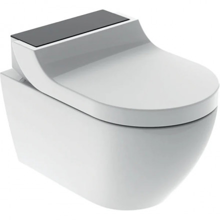GEBERIT AquaClean Tuma 146.294.SJ.1 подвесной унитаз-биде