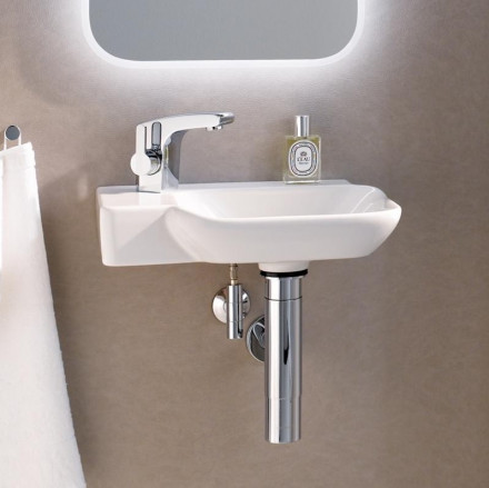 Geberit myDay 40 125540600 Раковина 40x28
