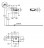 Geberit myDay 40 125540600 Раковина 40x28