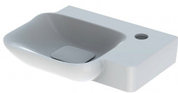 Geberit myDay 40 125540600 Раковина 40x28