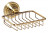 Bemeta Retro Bronze 144108167 мыльница
