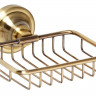 Bemeta Retro Bronze 144108167 мыльница Bemeta Retro Bronze 144108167 мыльница