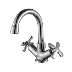 Lemark Partner LM6547C смеситель для раковины