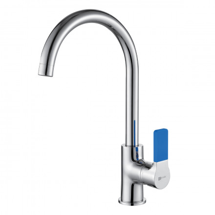 Lemark Aura LM0605C смеситель для кухни