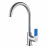 Lemark Aura LM0605C смеситель для кухни