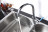 Lemark Aura LM0605C смеситель для кухни