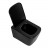 BelBagno ARDENTE-C BB3202CHR-MB унитаз подвесной безободковый (чаша)