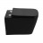 BelBagno ARDENTE-C BB3202CHR-MB унитаз подвесной безободковый (чаша)