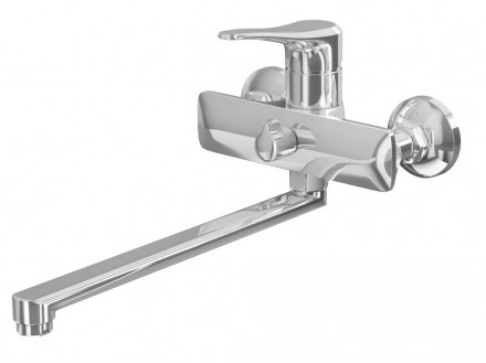 Rush Jawa JA0735-51 Смеситель для ванны
