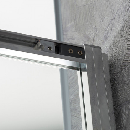 Vincea Slim-U VDS-2SU110CL душевая дверь