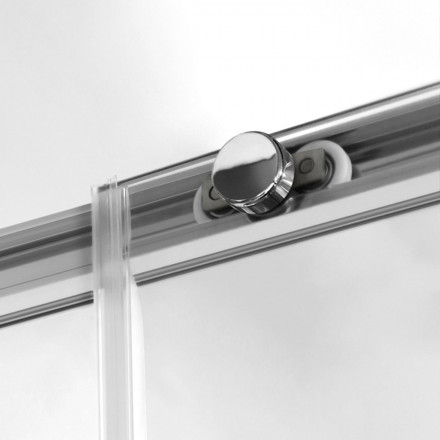 Vincea Slim-U VDS-2SU110CL душевая дверь