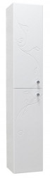 Акватон Лиана 1A163003LL01L Шкаф-колонна левый