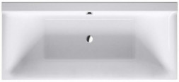 Duravit P3 Comforts 700377 Акриловая ванна 180x80