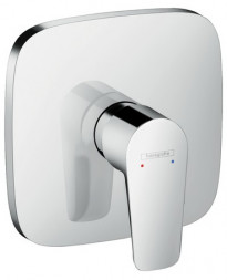 Hansgrohe Talis E 71768000 Highflow смеситель для душа