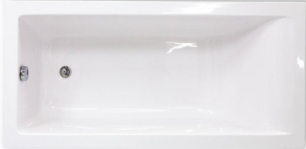 Aquastone Армада 150 Ванна из искусственного камня