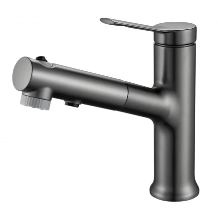 Raffine F281T Смеситель для раковины многофункциональный
