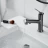 Raffine F281T Смеситель для раковины многофункциональный
