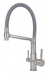 VIKO V-5608 Смеситель для кухонной мойки