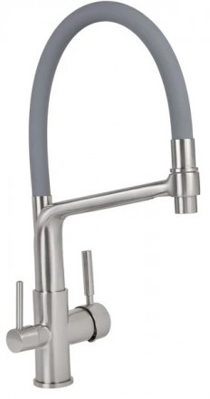 VIKO V-5608 Смеситель для кухонной мойки