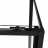 Vincea Slim Soft VSR-1SS1011CLB душевой уголок