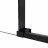 Vincea Slim Soft VSR-1SS1011CLB душевой уголок