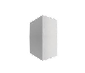 Kerasan Cento 3575 Полупьедестал
