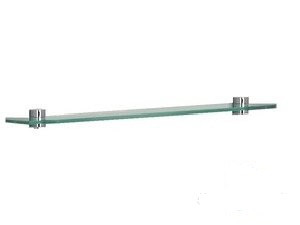 Акватон 1A110303XX010 Полка стеклянная 85 см