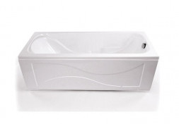 Triton Стандарт-150 акриловая ванна 150x70