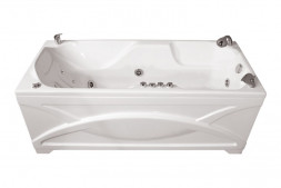 Triton Диана акриловая ванна 170x75