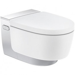 Geberit AquaClean Mera Comfort 146.214.21.1 подвесной унитаз-биде