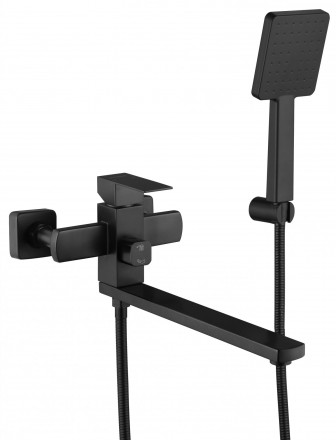 Fmark FS8124H смеситель для ванны