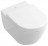 Villeroy Boch Subway 2.0 56001001 Унитаз подвесной (чаша)