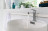 Nobili Up UP94118-1CR смеситель для раковины