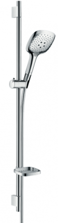 Hansgrohe Raindance Select 150 Unica&#039;S Puro 27857000 Душевой гарнитур 90 см
