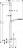 Hansgrohe Raindance Select 150 Unica&#039;S Puro 27857000 Душевой гарнитур 90 см