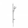 Hansgrohe Raindance Select 150 Unica'S Puro 27857000 Душевой гарнитур 90 см Hansgrohe Raindance Select 150 Unica'S Puro 27857000 Душевой гарнитур 90 см