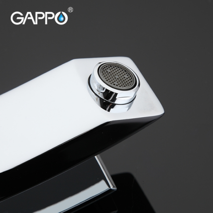 Gappo G1207 Смеситель для раковины с гигиеническим душем