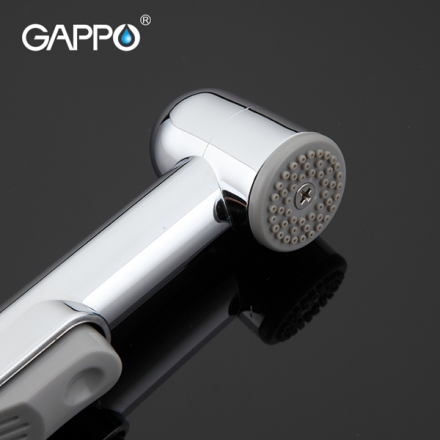 Gappo G1207 Смеситель для раковины с гигиеническим душем