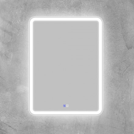 BelBagno SPC-MAR-600-800-LED-TCH-PHONEЗеркало