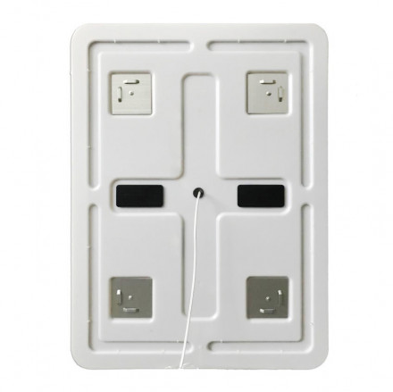 BelBagno SPC-MAR-600-800-LED-TCH-PHONEЗеркало