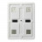 BelBagno SPC-MAR-600-800-LED-TCH-PHONEЗеркало