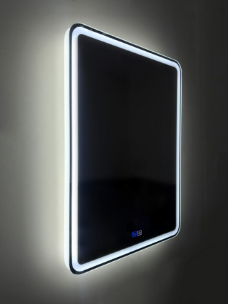 BelBagno SPC-MAR-600-800-LED-TCH-PHONEЗеркало